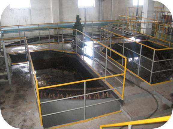 辽中区有色金属废水回收